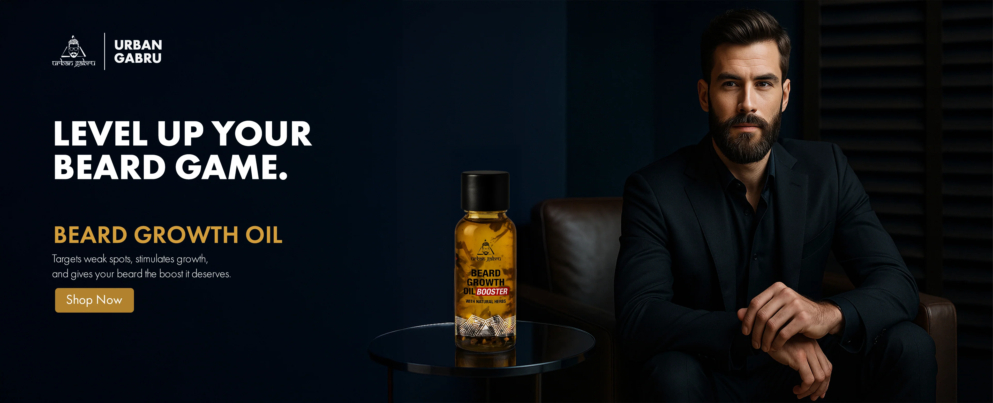 Master Your Daily Grooming Game